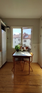 Apartment - Paradisgatan Göteborg