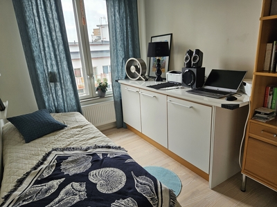 Apartment - Persikogatan Stockholm