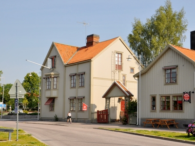 Apartment - Ringgatan Sala