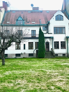 Apartment - Rudbecksgatan Örebro