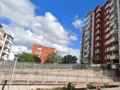 Apartment - Sibeliusgången Kista