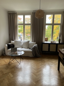 Apartment - Sörbygatan Gävle