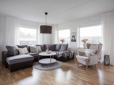 Apartment - Splintvedsgatan Mölndal