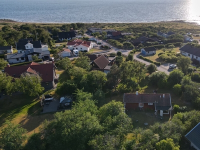 Apartment - Trädgårdsvägen Halmstad