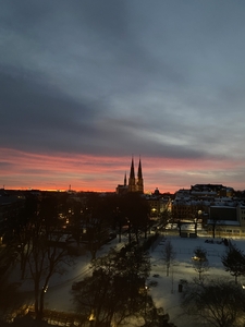 Apartment - Vasagatan Uppsala