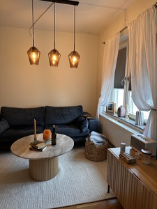 Apartment - Våtmarksvägen Solna