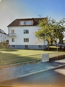 Apartment - Wrangelsgatan Borås