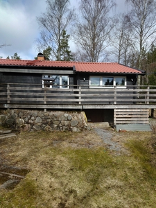 Cottage - Albydalsvägen österhaninge