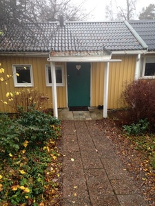 House - Albavägen Lidingö