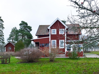 House - Hubbo Näs Västerås