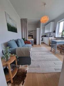 Apartment - Ahlsellvägen Stockholm