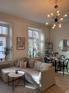 Apartment - Bellmansgatan Göteborg