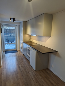 Apartment - Björkvägen Umeå