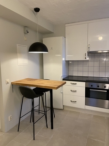 Apartment - Enrisstigen Lidingö