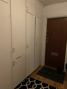 Apartment - Fagottgatan Göteborg västar Frölunda