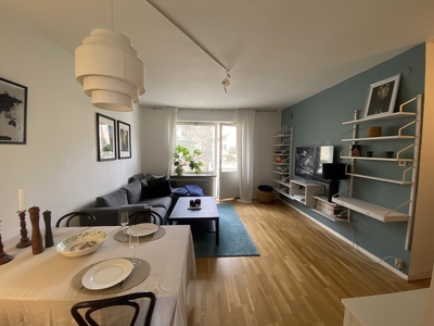 Apartment - Falköpingsvägen Johanneshov