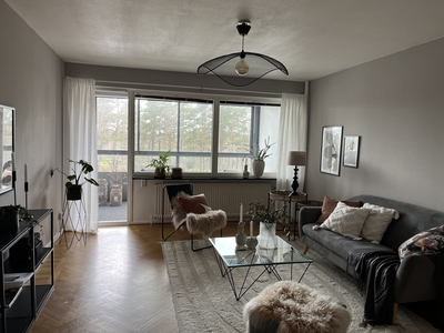 Apartment - Fastlagsgatan Göteborg