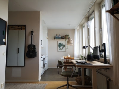 Apartment - Ågatan Linköping