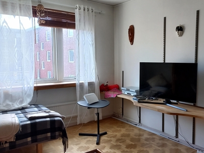 Apartment - Gröna gatan Göteborg