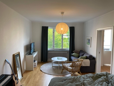 Apartment - Idrottsgatan Solna