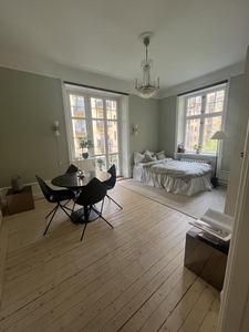 Apartment - Karlsviksgatan Stockholm