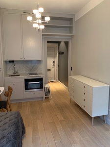 Apartment - Kronobergsgatan Stockholm