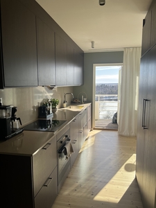 Apartment - Kvarnvägen Umeå