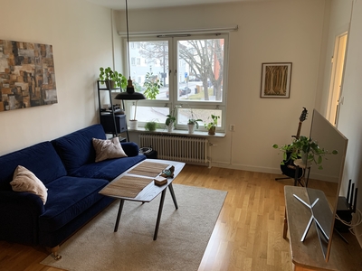 Apartment - Malgomajvägen Årsta