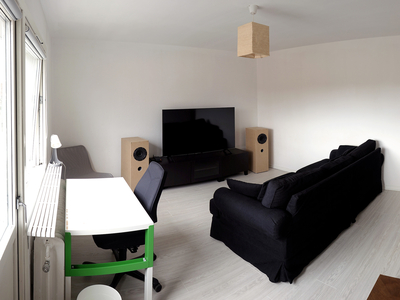 Apartment - Nansensgatan Göteborg