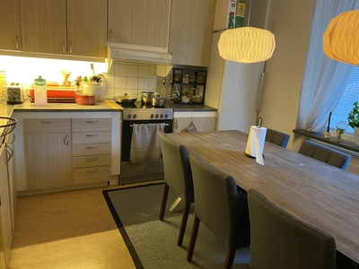 Apartment - Nybykroken Spånga