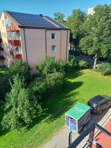 Apartment - Parkgatan Falun