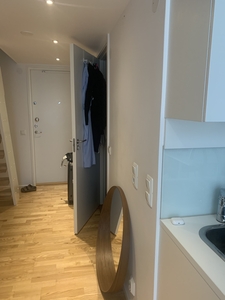 Apartment - Rosendalsvägen Uppsala