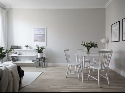 Apartment - Sveagatan Göteborg