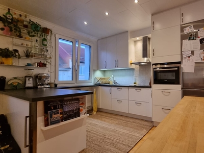 Apartment - Trädesgatan Göteborg