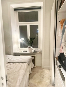 Apartment - Valhallavägen Stockholm