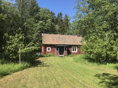 Cottage - Nyby Österbybruk