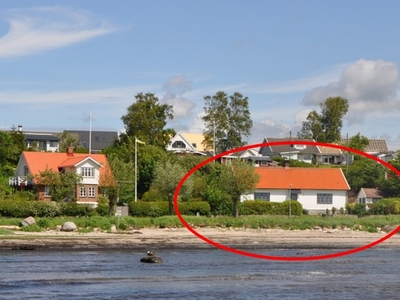 House - Skepparkroksvägen Ängelholm