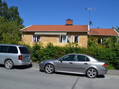 House - Stora Brännbovägen Sigtuna