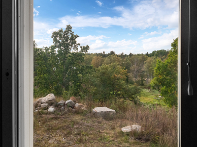 Terrace house - Norsbol Nynäshamn