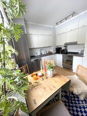 Apartment - Anna Lesselsgatan Göteborg