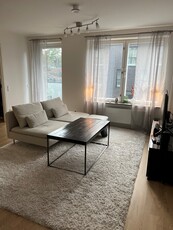 Apartment - Annedalsvägen Bromma