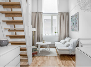 Apartment - Arkitekturgränd Linköping