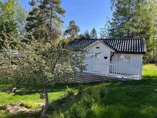 Apartment - Backamovägen Saltsjö-boo