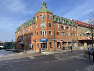 Apartment - Bäckgatan Varberg