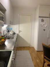 Apartment - Bredbyplan Stockholm