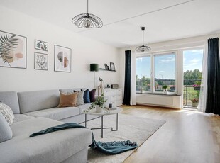 Apartment - Brogatan Sundbyberg