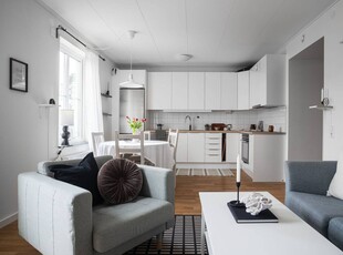 Apartment - Byvädersgatan Göteborg