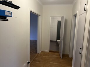 Apartment - Djurgårdsgatan Linköping