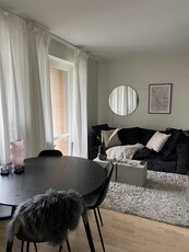 Apartment - Ebbe Lieberathsgatan Göteborg