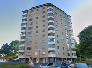 Apartment - Ekensbergsgatan Södertälje